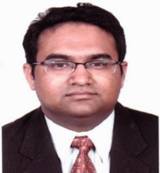 Dr. Nikhil Lahkkar